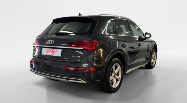 AUDI Q5 TODOTERRENO 2.0 35 TDI S TRONIC ADVANCED 163 5p