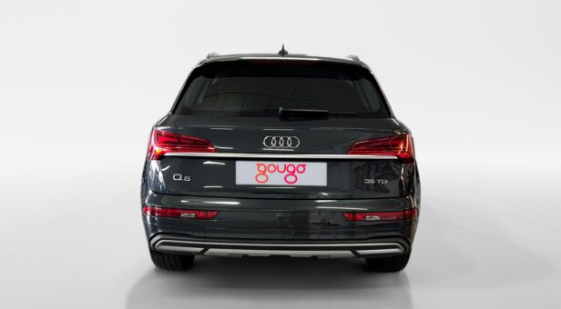 AUDI Q5 TODOTERRENO 2.0 35 TDI S TRONIC ADVANCED 163 5p