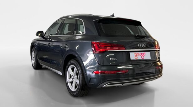 AUDI Q5 TODOTERRENO 2.0 35 TDI S TRONIC ADVANCED 163 5p