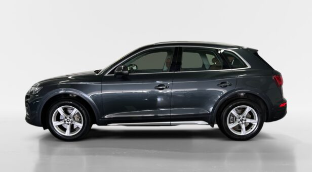 AUDI Q5 TODOTERRENO 2.0 35 TDI S TRONIC ADVANCED 163 5p