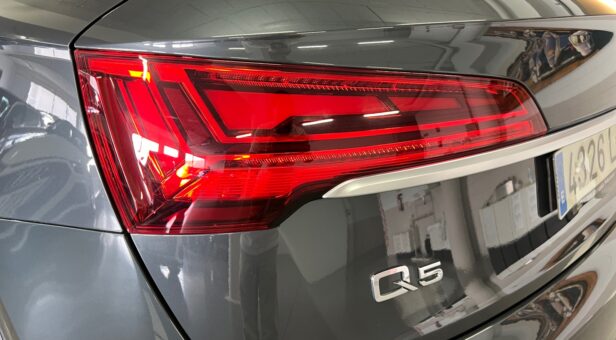 AUDI Q5 TODOTERRENO 2.0 35 TDI S TRONIC ADVANCED 163 5p