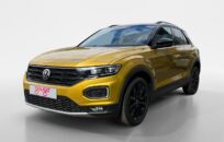 VOLKSWAGEN T-ROC TODOTERRENO 1.0 TSI 81KW ADVANCE R-LINE 110 5p