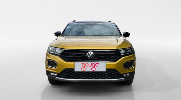 VOLKSWAGEN T-ROC TODOTERRENO 1.0 TSI 81KW ADVANCE R-LINE 110 5p