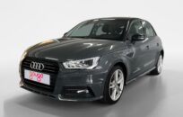 AUDI A1 BERLINA CON PORTON 1.0 TFSI ATTRACTION SPORTBACK 95 5p