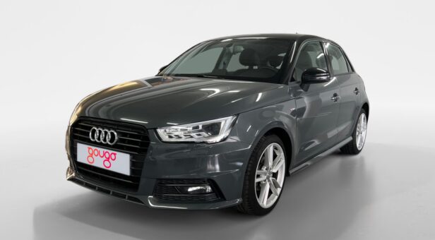 AUDI A1 BERLINA CON PORTON 1.0 TFSI ATTRACTION SPORTBACK 95 5p