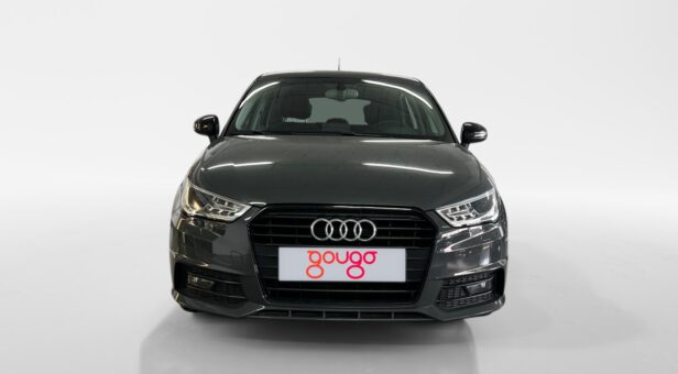 AUDI A1 BERLINA CON PORTON 1.0 TFSI ATTRACTION SPORTBACK 95 5p