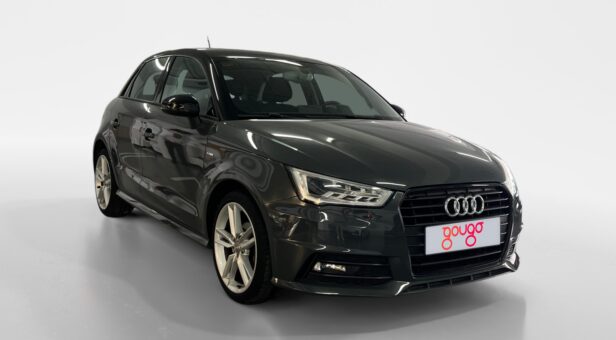 AUDI A1 BERLINA CON PORTON 1.0 TFSI ATTRACTION SPORTBACK 95 5p