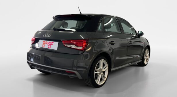 AUDI A1 BERLINA CON PORTON 1.0 TFSI ATTRACTION SPORTBACK 95 5p