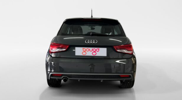 AUDI A1 BERLINA CON PORTON 1.0 TFSI ATTRACTION SPORTBACK 95 5p