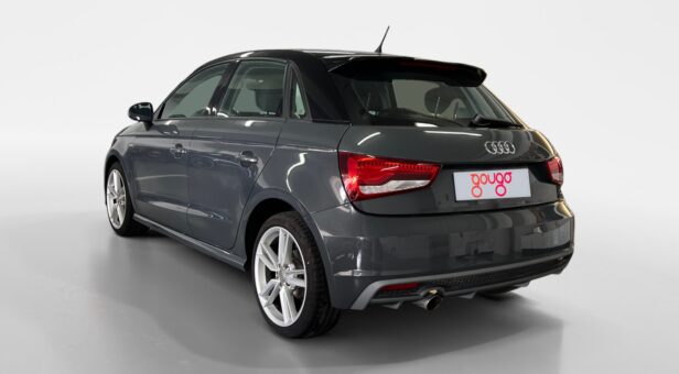 AUDI A1 BERLINA CON PORTON 1.0 TFSI ATTRACTION SPORTBACK 95 5p