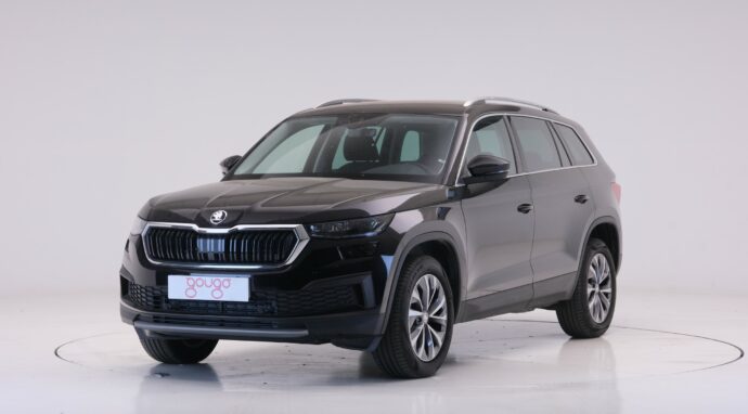 SKODA KODIAQ TODOTERRENO 1.5 TSI 110KW DSG ACT AMBITION 150 5p