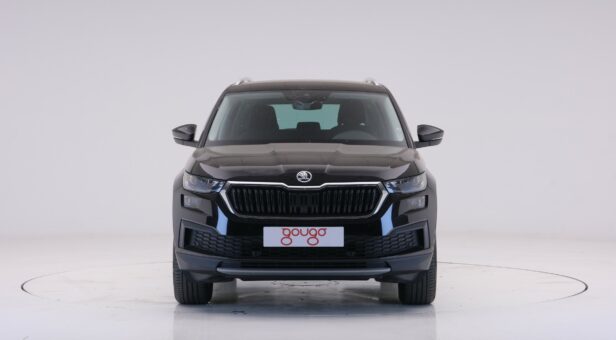 SKODA KODIAQ TODOTERRENO 1.5 TSI 110KW DSG ACT AMBITION 150 5p