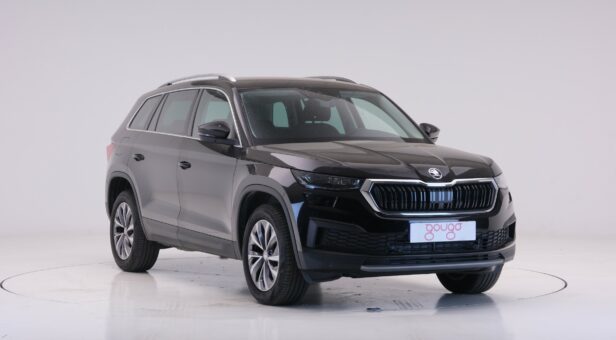 SKODA KODIAQ TODOTERRENO 1.5 TSI 110KW DSG ACT AMBITION 150 5p