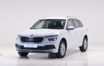 SKODA KAMIQ TODOTERRENO 1.0 TSI 70KW EMOTION 95 5p