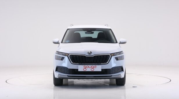 SKODA KAMIQ TODOTERRENO 1.0 TSI 70KW EMOTION 95 5p