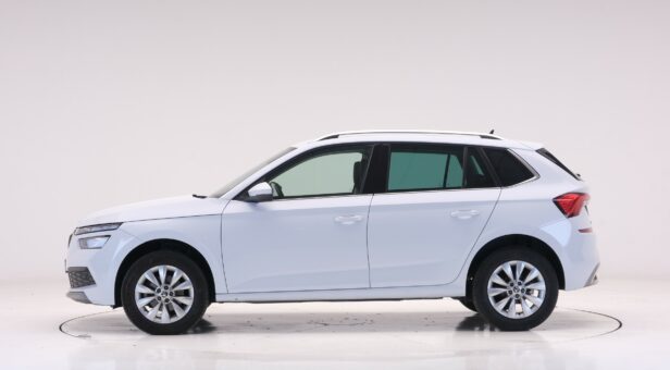 SKODA KAMIQ TODOTERRENO 1.0 TSI 70KW EMOTION 95 5p