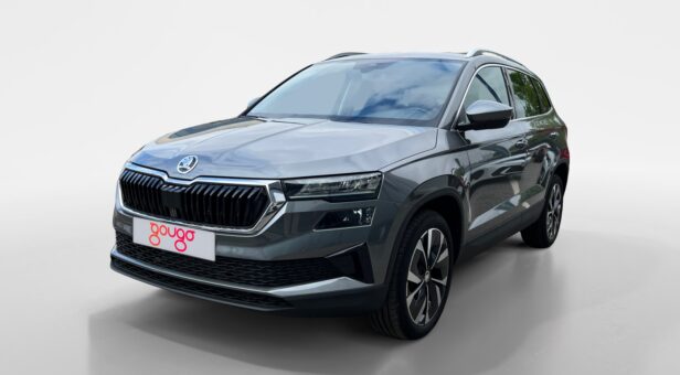 SKODA KAROQ TODOTERRENO 1.5 TSI DESIGN DSG 150 5p