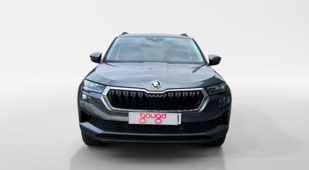 SKODA KAROQ TODOTERRENO 1.5 TSI DESIGN DSG 150 5p