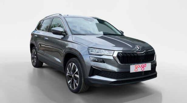 SKODA KAROQ TODOTERRENO 1.5 TSI DESIGN DSG 150 5p