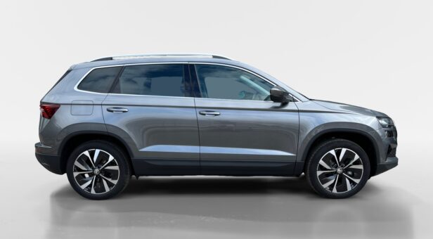 SKODA KAROQ TODOTERRENO 1.5 TSI DESIGN DSG 150 5p