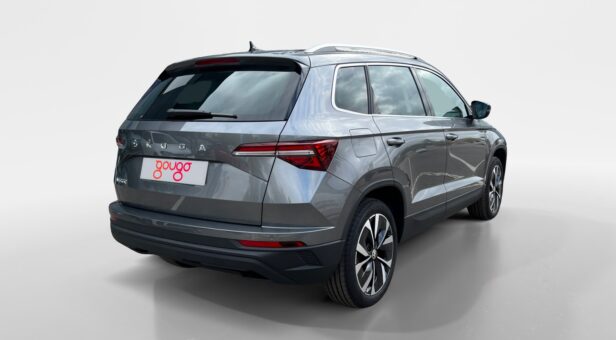 SKODA KAROQ TODOTERRENO 1.5 TSI DESIGN DSG 150 5p