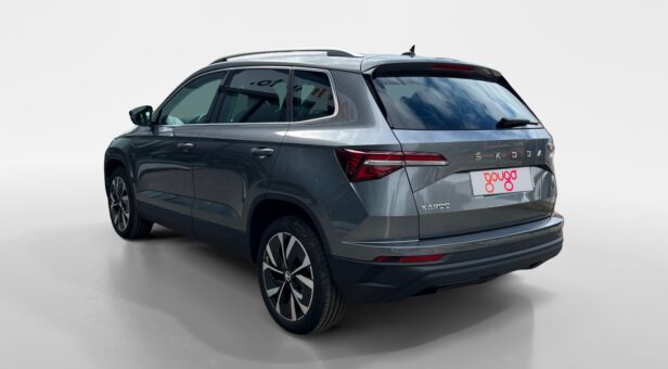 SKODA KAROQ TODOTERRENO 1.5 TSI DESIGN DSG 150 5p