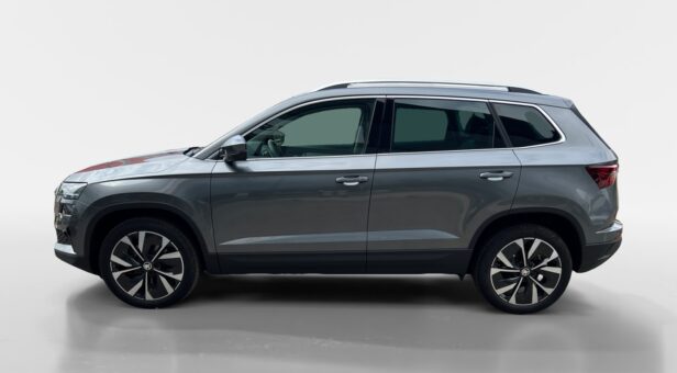 SKODA KAROQ TODOTERRENO 1.5 TSI DESIGN DSG 150 5p