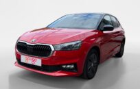 SKODA FABIA BERLINA CON PORTON 1.0 TSI 81KW STYLE 110 5p