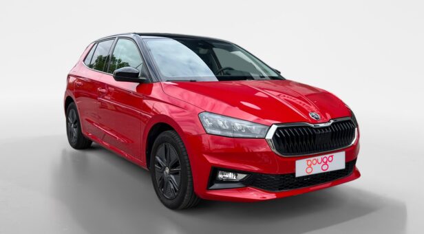 SKODA FABIA BERLINA CON PORTON 1.0 TSI 81KW STYLE 110 5p