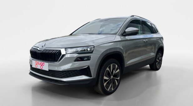 SKODA KAROQ TODOTERRENO 1.5 TSI DESIGN DSG 150 5p