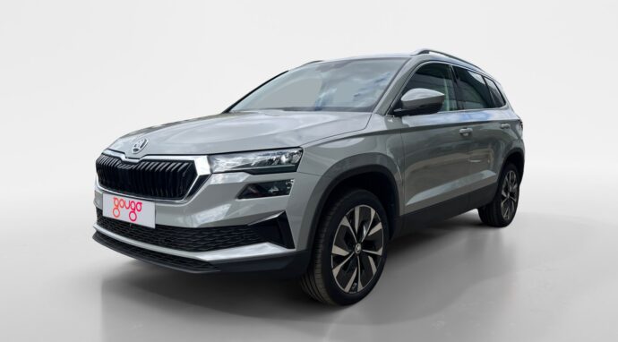 SKODA KAROQ TODOTERRENO 1.5 TSI DESIGN DSG 150 5p