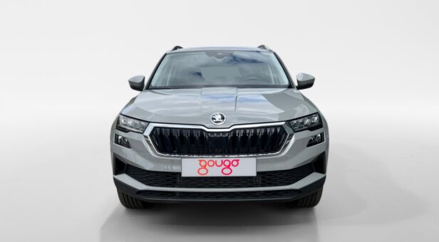 SKODA KAROQ TODOTERRENO 1.5 TSI DESIGN DSG 150 5p