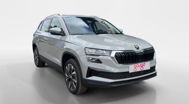 SKODA KAROQ TODOTERRENO 1.5 TSI DESIGN DSG 150 5p