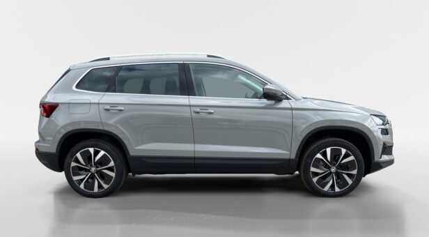 SKODA KAROQ TODOTERRENO 1.5 TSI DESIGN DSG 150 5p