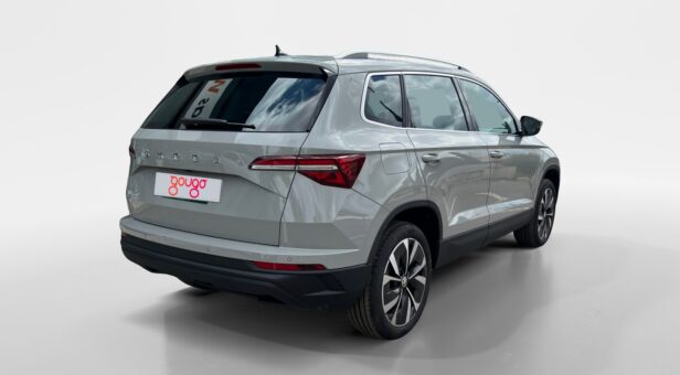 SKODA KAROQ TODOTERRENO 1.5 TSI DESIGN DSG 150 5p