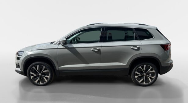 SKODA KAROQ TODOTERRENO 1.5 TSI DESIGN DSG 150 5p