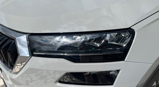 SKODA KAROQ TODOTERRENO 1.5 TSI DESIGN DSG 150 5p