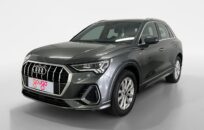 AUDI Q3 AUDI Q3  S LINE 35 TDI  110(150) KW(cv) S TRONIC