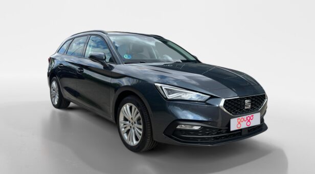 SEAT LEON ST 1.5 ETSI 150cv DSG STYLE ED