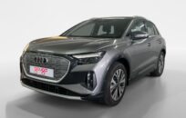 AUDI Q4 TODOTERRENO BEV 82KWH 40 E-TRON ADVANCED AUTO 204 5p