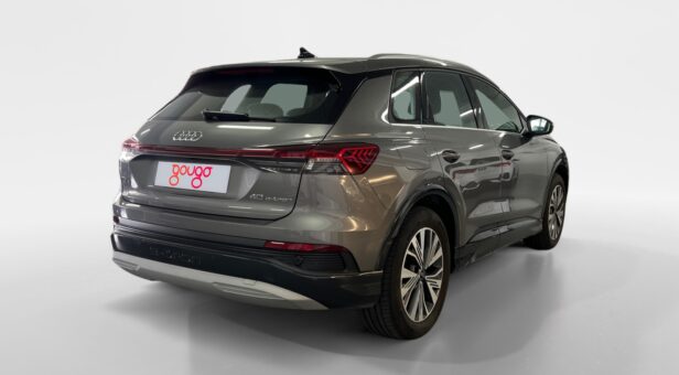 AUDI Q4 TODOTERRENO BEV 82KWH 40 E-TRON ADVANCED AUTO 204 5p