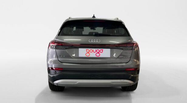 AUDI Q4 TODOTERRENO BEV 82KWH 40 E-TRON ADVANCED AUTO 204 5p