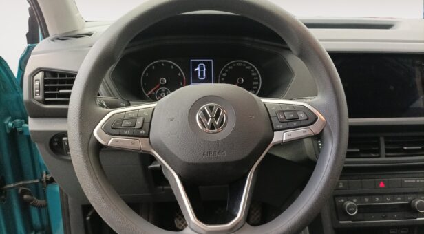 VOLKSWAGEN T-CROSS TODOTERRENO 1.0 TSI 70KW EDITION 95 5p