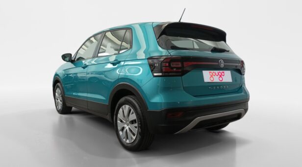 VOLKSWAGEN T-CROSS TODOTERRENO 1.0 TSI 70KW EDITION 95 5p