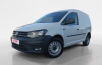 VOLKSWAGEN CADDY FURGON DERIVADO DE TURISM 2.0 TDI 122HP 4WD BMT 122 4p