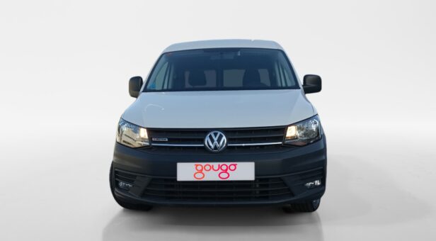 VOLKSWAGEN CADDY FURGON DERIVADO DE TURISM 2.0 TDI 122HP 4WD BMT 122 4p