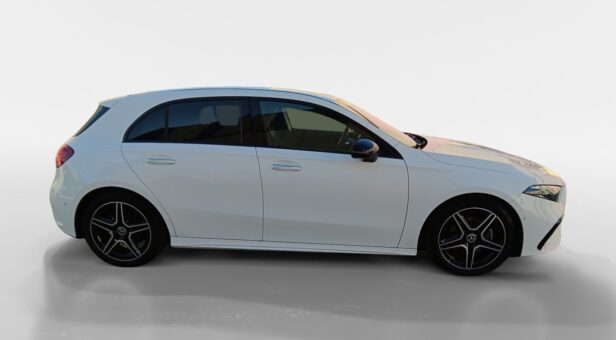 MERCEDES A-CLASS A 180 Compacto