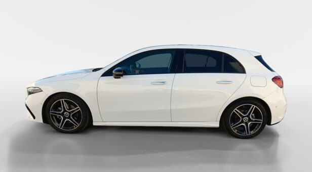 MERCEDES A-CLASS A 180 Compacto