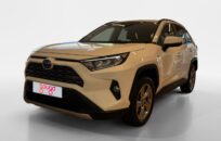 TOYOTA RAV4 TODOTERRENO 2.5 VVT-I 160KW ADVANCE AUTO 218 5p