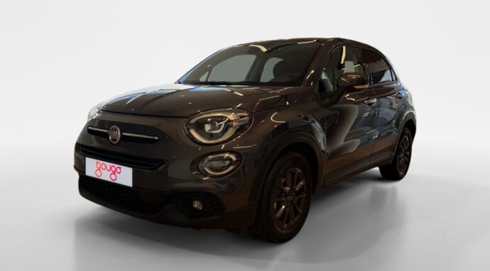 FIAT 500X TODOTERRENO 1.0 FIREFLY T3 88KW CONNECT 120 5p